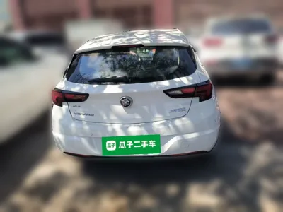 Buick Verano