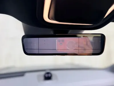 Nio ES8
