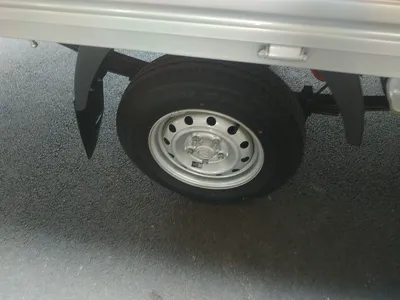 Foton Xiangling V