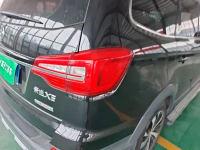 Fengxing X6