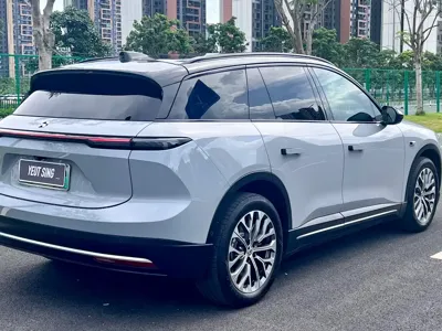 Nio ES6