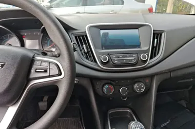 Chevrolet Cavalier