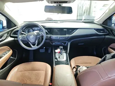 Buick Regal