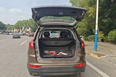 Chery Tiggo 5