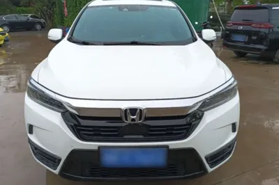Honda Breeze