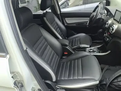 BAIC New Energy EC5
