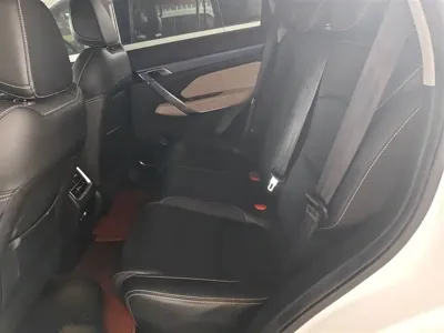 Geely Boyue