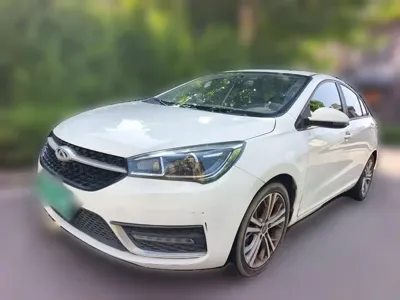 Chery Arrizo 5