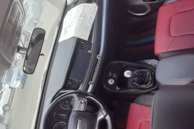 Haval H2s