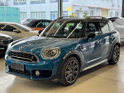 MINI Mini Countryman