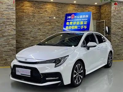 Toyota Levin