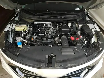 Honda Envix