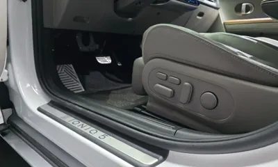 Hyundai Ioniq5
