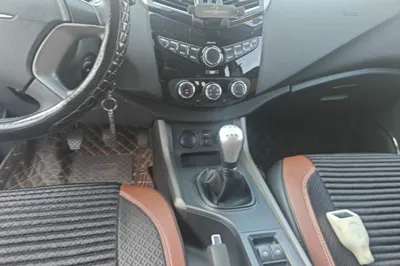 Haima S5