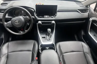 Toyota Wildlander