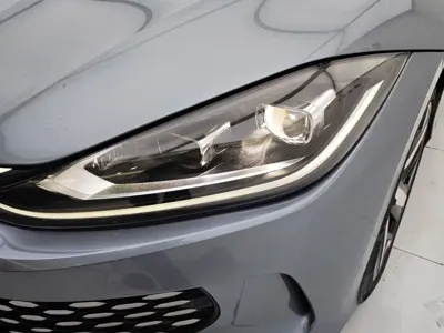 Volkswagen Lamando