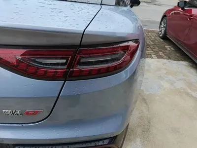 NETA Neta GT