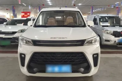 Dongfeng Fengon 380