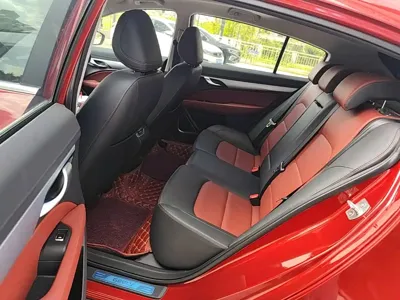 Geely Vision S1