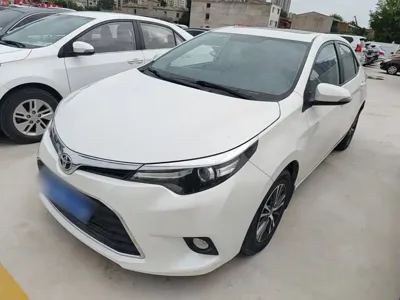 Toyota Levin
