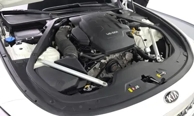 Kia K9