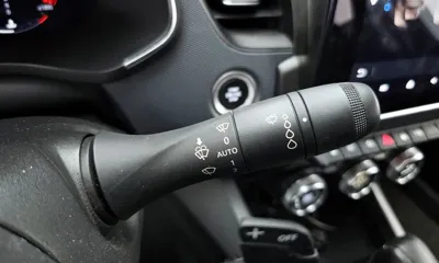 Renault-KoreaSamsung XM3