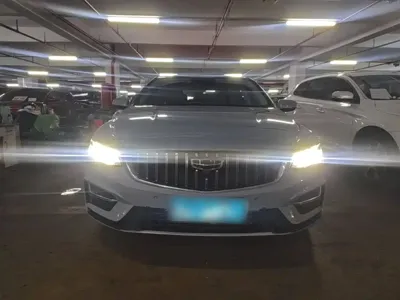 Geely Xingrui
