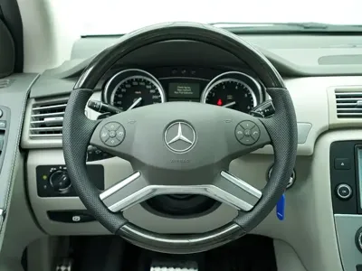 Mercedes-Benz R-Class