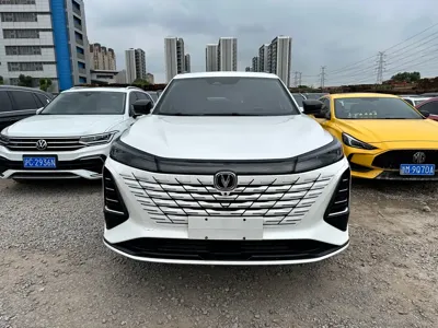 Changan 长安CS75PLUS