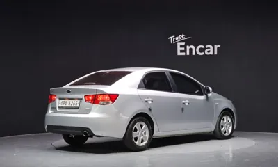 Kia Porte