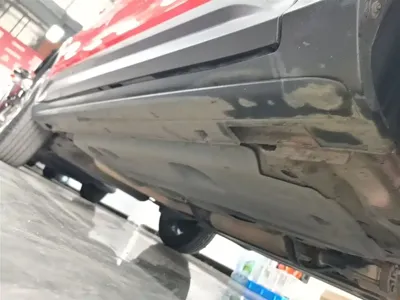 Geely Binyue