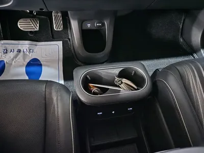 Hyundai Ioniq5