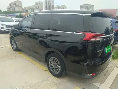 大通 G50