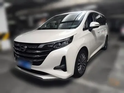 GAC Motor Trumpchi M6