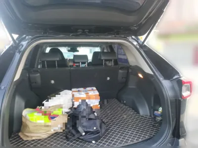 Toyota Wildlander