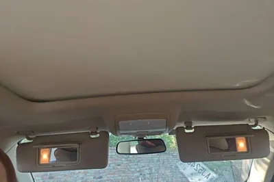Zotye Domy X5