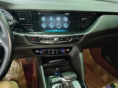 Buick Regal