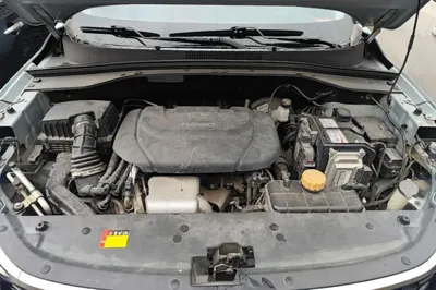 Baojun RS-3