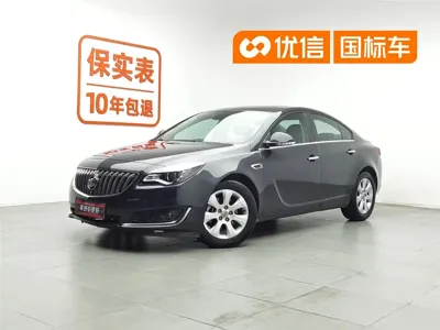 Buick Regal