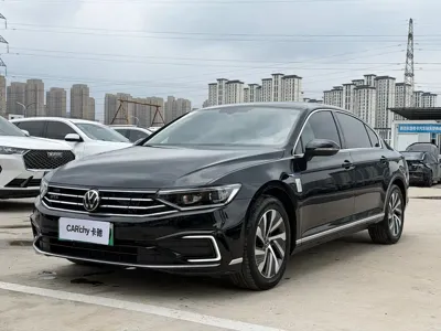 Volkswagen 迈腾 PHEV