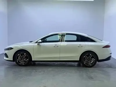 Roewe D7