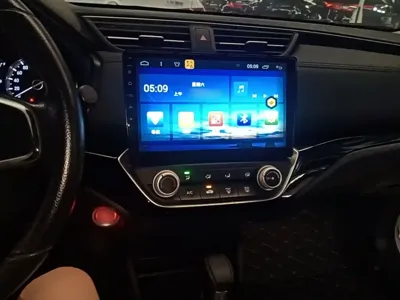 Honda Crider