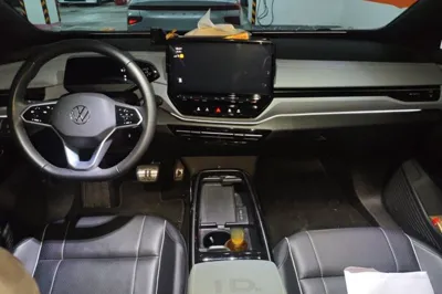 Volkswagen ID.4 X
