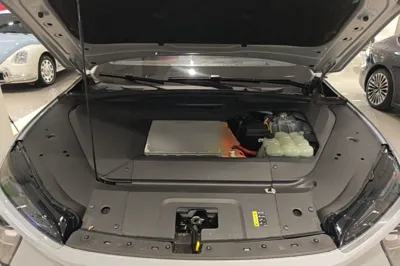 Nio EC6