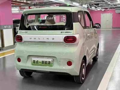 Wuling MINIEV