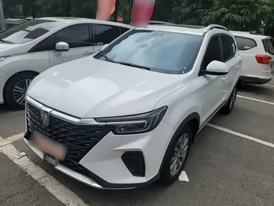Roewe RX5