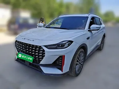 Jetour X70 Pro