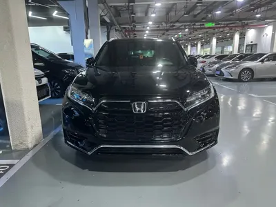 Honda UR-V