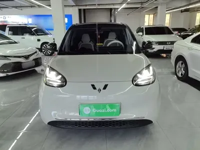 Wuling Bingo