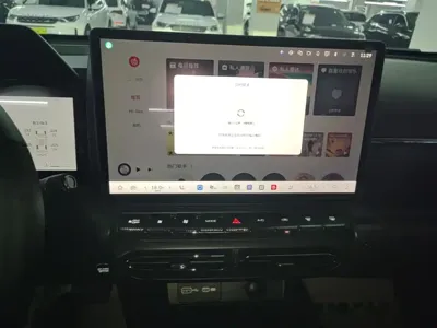 Haval 哈弗大狗 PLUS